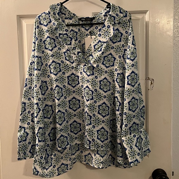 Zara Tops - Zara top